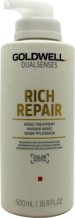 Produktbild Goldwell Dualsenses Rich Repair (500 ml)