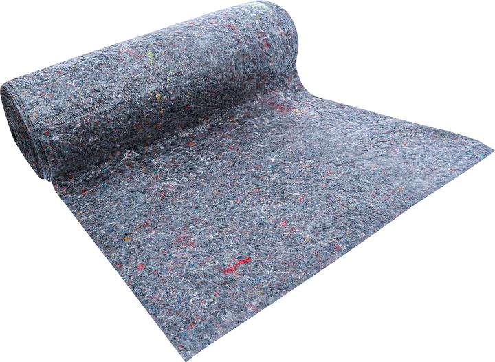 Produktbild BGS Malerabdeckvlies-Satz | 20 x 0,3 m | 3-tlg. (20 m, 300 mm)