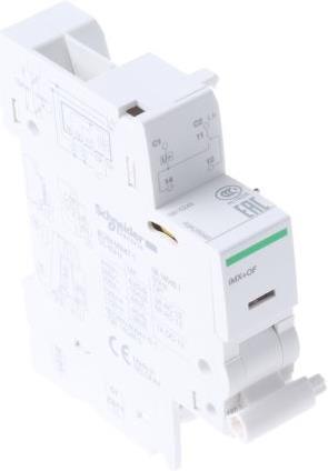 Produktbild Schneider Electric Acti9 iMX+OF tripping unit 100-415VAC