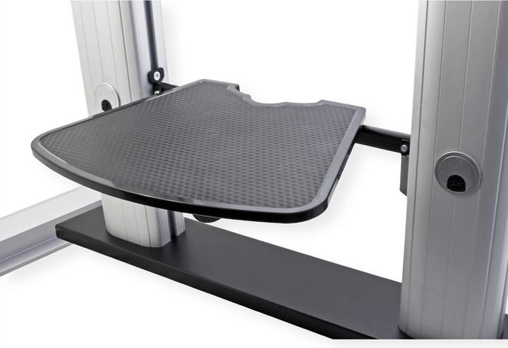 Image du produit Roline Support sur roues (100", 100 kg)
