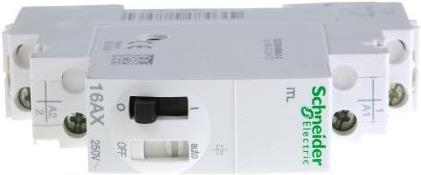 Produktbild Schneider Electric Acti9 iTL Impulse Relay 16A 1NO 48Vac