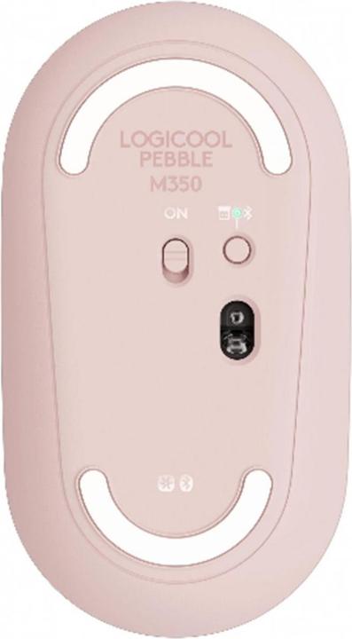 Immagine prodotto Logitech Pebble M350 (Senza fili)