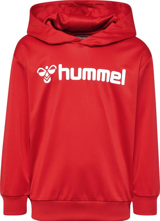 Produktbild hummel hmlLOGO HOODIE KIDS (140)