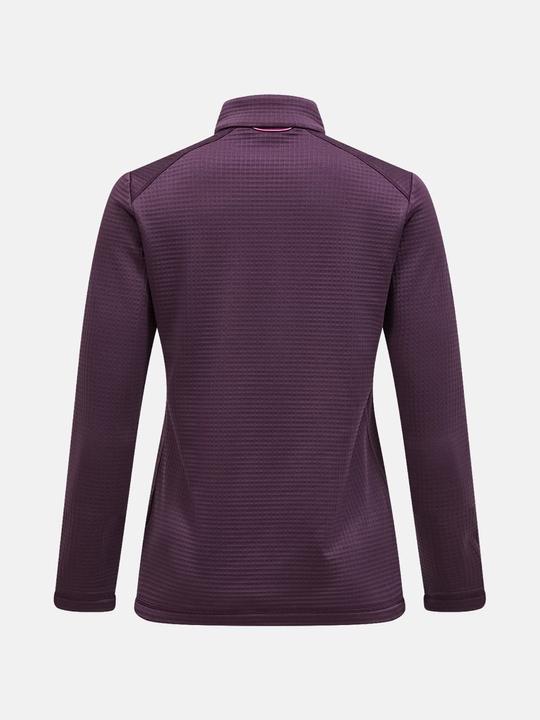 Produktbild Peak Performance Trail Polartec Half Zip (L)