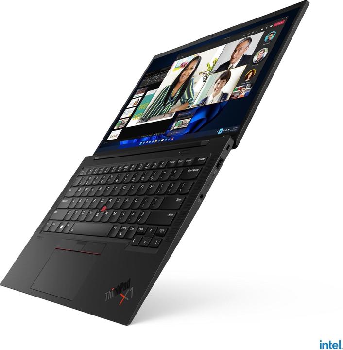 Actual product image Lenovo ThinkPad X1 Carbon Gen 10 (14", Intel Core i7-1255U, 16 GB, 512 GB, CH)