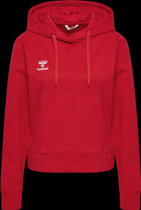 Immagine prodotto hummel Hmlgo 2.0 Felpa Con Cappuccio Donna (XL)