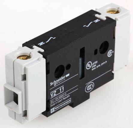 Immagine prodotto Schneider Electric Accessori per il conduttore di neutro 12-40A