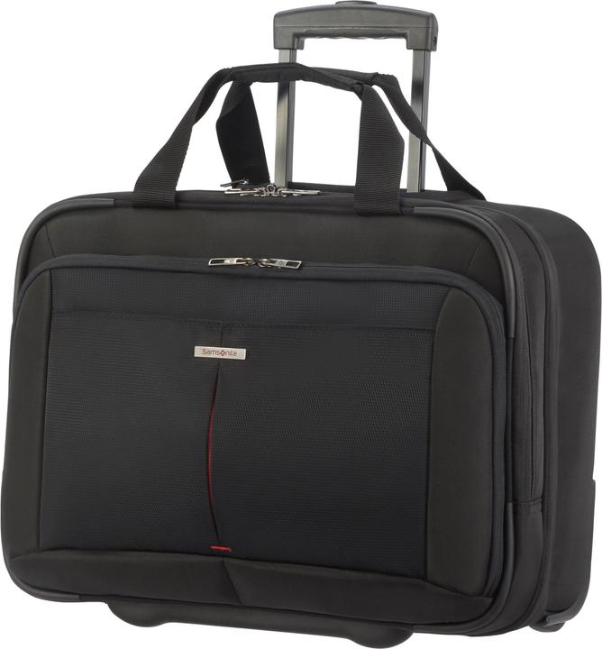 Samsonite Guardit 2.0 (26.50 l, Handgepäck (bis 50l))