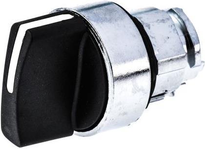 Actual product image Schneider Electric Head for selector switch ZB4-BD2