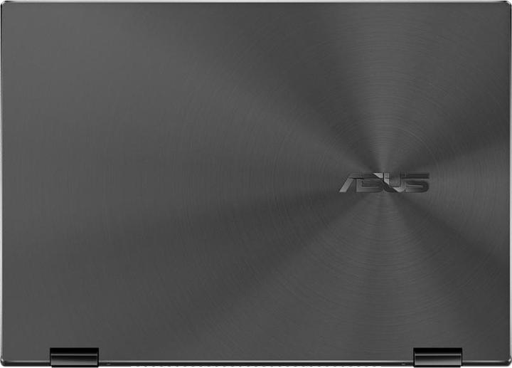 Image du produit ASUS UN5401QA-KN186W AMD Ryzen 9 5900HX 14inch WQXGA+ 16GB 512GB SSD UMA W11H Jade Black (P) (14", AMD Ryzen 9 5900HX, 512 Go)