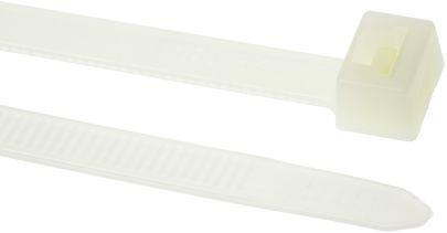 Actual product image HellermannTyton Cable tie 360x7,5mm (Plastic cable ties, 365 mm, 100 pcs.)