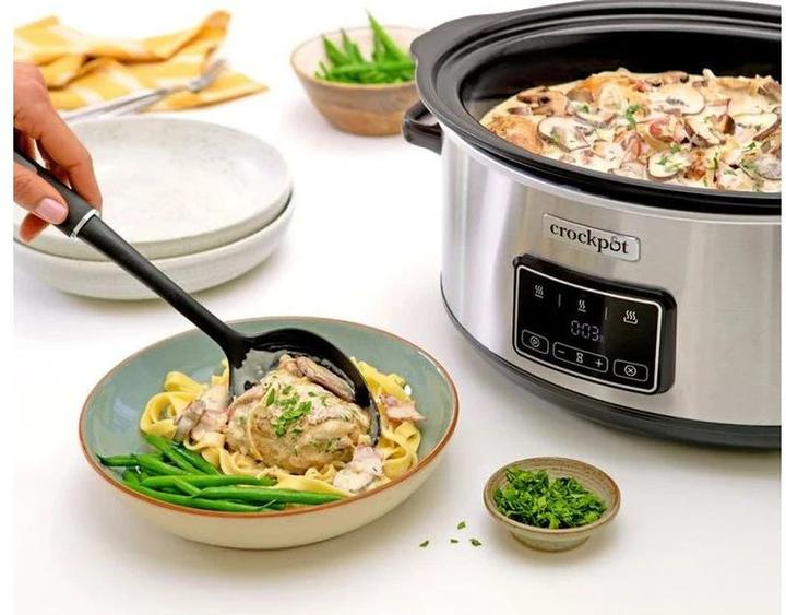 Actual product image Crockpot Schongarer Sizzle & Stew 3.5 l