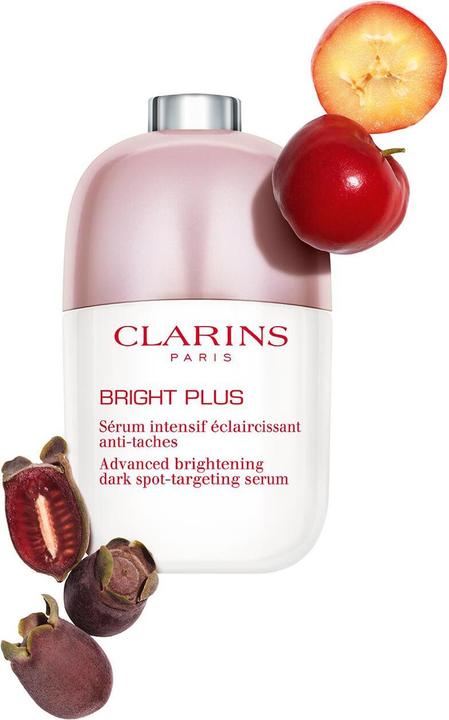 Immagine prodotto Clarins Bright Plus Serum re 22 (30 ml)