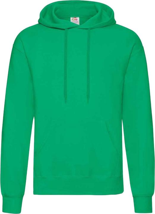 Fruit of the Loom Classic Sweatshirt mit Kapuze