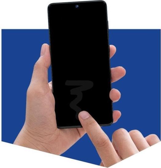 Immagine prodotto 3MK Folia ARC+ Motorola Moto S50 Neo Folia a schermo intero