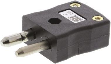 Produktbild Rs Pro Standard-Thermoelementkabelstecker Typ J