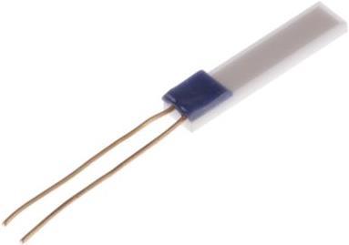 Produktbild Rs Pro Sensor PT1000 2x10mm Klass B
