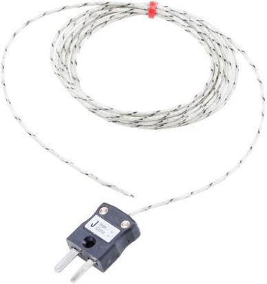 Produktbild Rs Pro Temperaturfühler Typ J