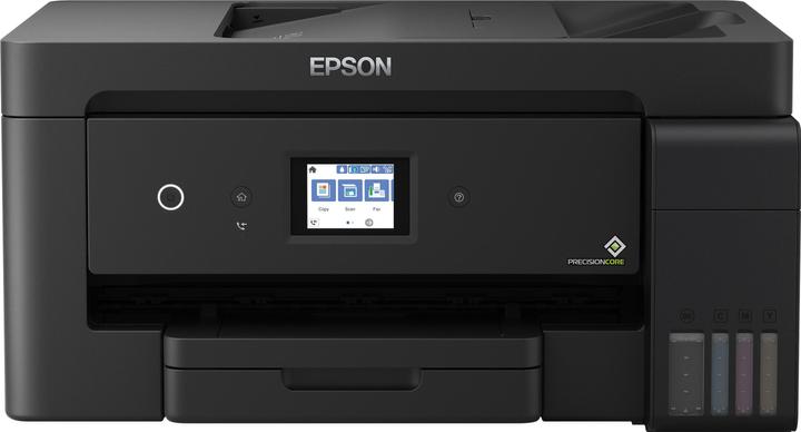 Epson EcoTank ET-15000 (Tintentank, Farbe)