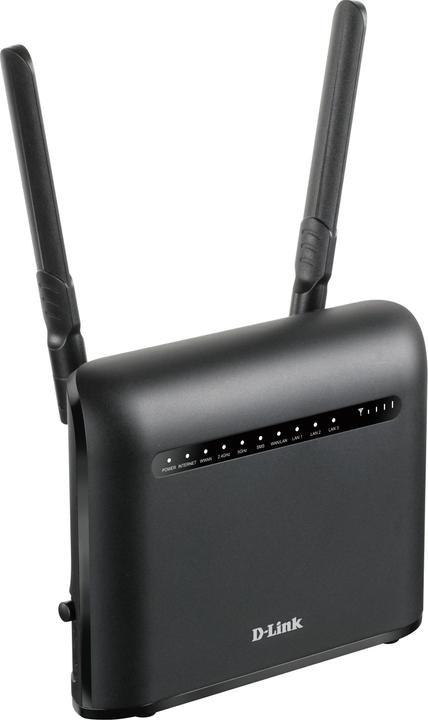 Image du produit D-Link Routeur LTE DWR-953v2