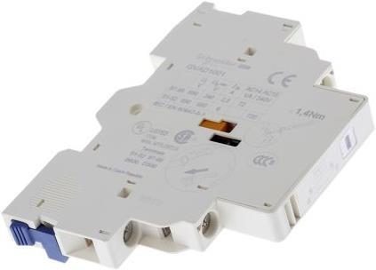 Produktbild Schneider Electric Verzögerungschütz
