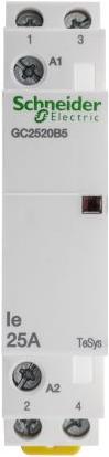 Image du produit Schneider Electric Contacteur modulaire