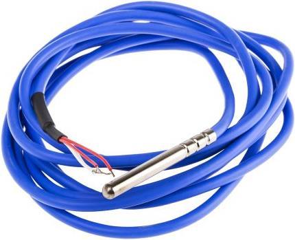Actual product image Rs Pro PT100 sensor