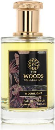 Image du produit The Woods Collection Moonlight Edp 100ml (L) (Eau de parfum, 100 ml)