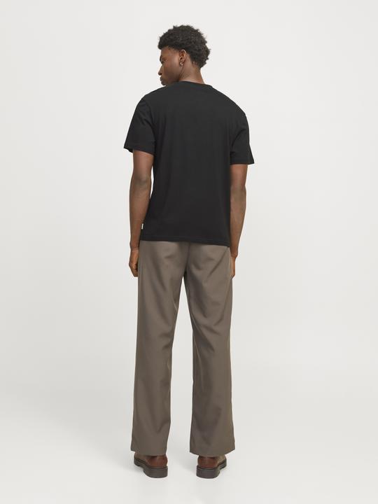 Immagine prodotto Jack & Jones Jcolima Logo Tee Ss Crew Neck Bf Ln (M)