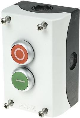 Produktbild Eaton Tasterstation IP66 2Schließer 2Öffner