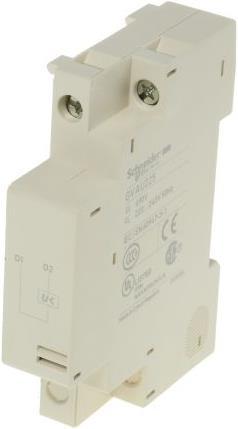Produktbild Schneider Electric Unterspannungsauslöser