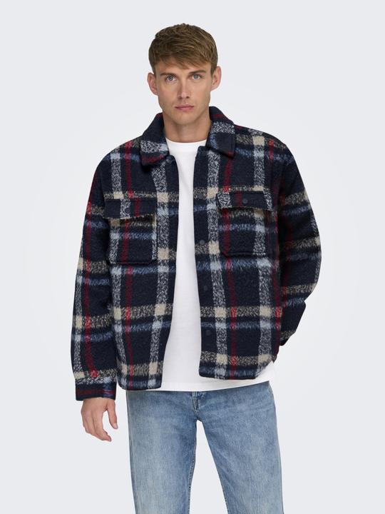 Immagine prodotto Only & Sons Giacca ONSGIO Giacca (M)