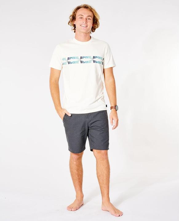Actual product image Rip Curl Surf Revival Reflect T-Shirt (XXL)