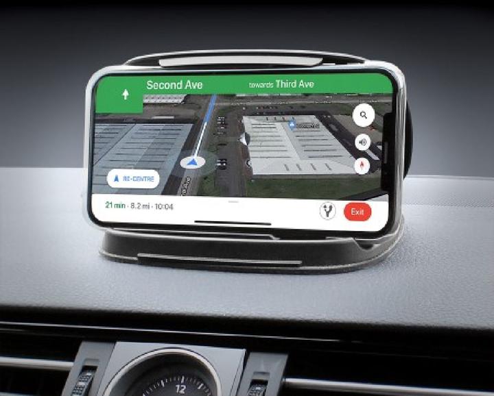 Produktbild Phonocar Smartphone Halter