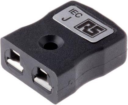 Immagine prodotto Rs Pro Presa mini cavo termocoppia tipo J