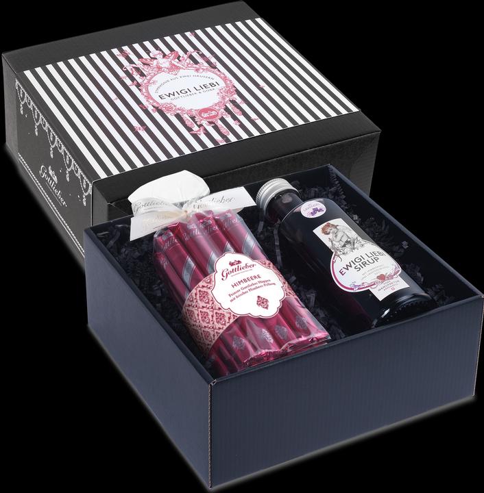 Immagine prodotto Gottlieber Set regalo Goba "Ewigi Liebi