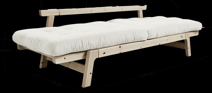 Image du produit Karup Design Step (Canapé-lit)