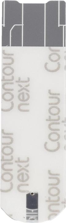 Produktbild Contour Sensoren (Teststreifen)