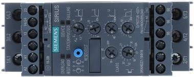Immagine prodotto Siemens Avviatore dolce 15kW 400V SIRIUS 3RW40
