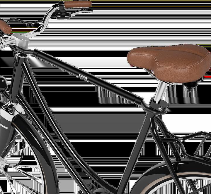 Produktbild Thule Rahmenadapter 982 (Silber)