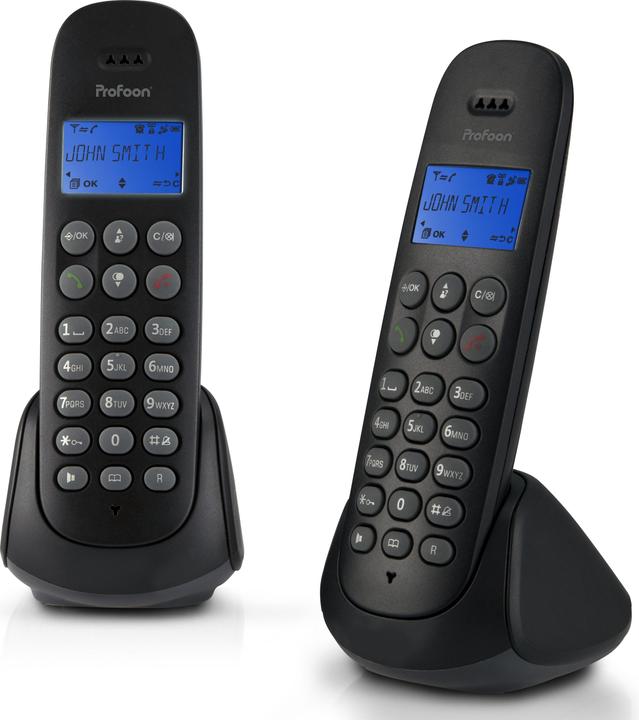 Image du produit Profoon PDX-320
