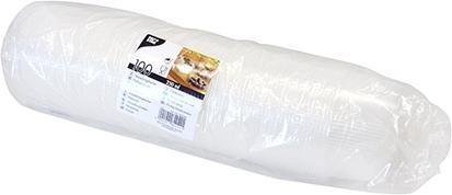 Produktbild Papstar Verpackungsbecher, rund ohne Deckel (100 x)