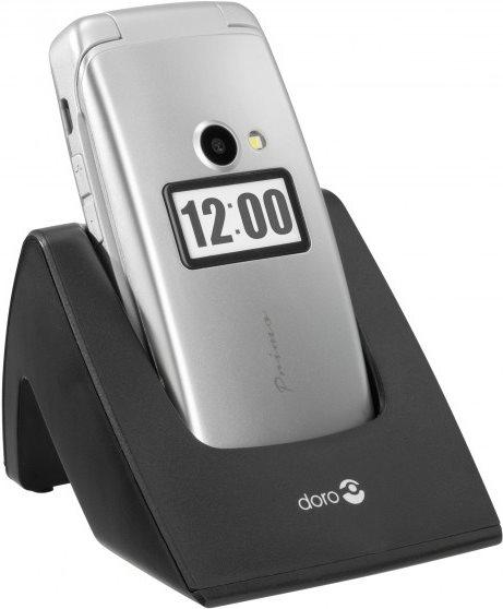 Produktbild Doro Primo 413 2G (2.40", 2 Mpx, 2G)