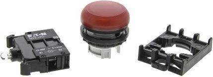 Produktbild Eaton Leuchtmelder flach  LED rot
