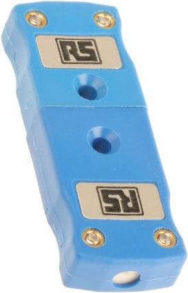 Produktbild Rs Pro Thermoelement Leitungs-Paar Mini Typ T