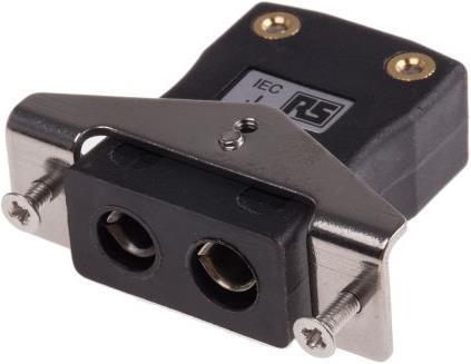 Produktbild Rs Pro Thermoelement Standard Einbaubu. Typ J