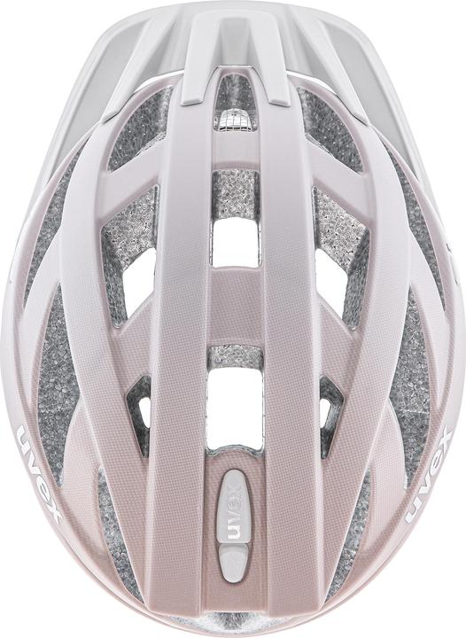 Actual product image Uvex Sports i-vo cc (56 - 60 cm)