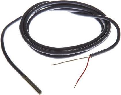 Produktbild Rs Pro Temperaturfühler Pt1000 6x35mm