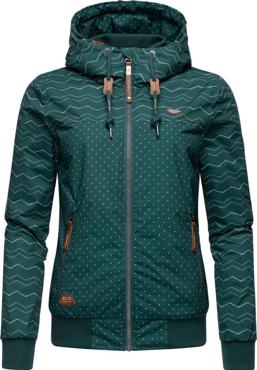 Actual product image Ragwear Nuggie Zig Zag Intl. (M)