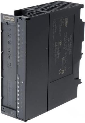Produktbild Siemens Simatic S7-300 SM322 16DA Relais